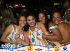 Bloco Auê